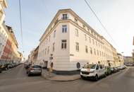 Dachgeschoss Maisonette mit Weitblick - Nahe AKH