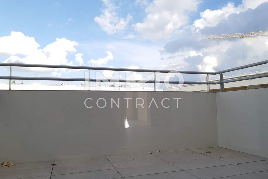 SONNIGE 2 ZI-WOHNUNG MIT SÜDLOGGIA IM NEUEN STADTTEIL REININGHAUS, Wohnung-miete, 899,00,€, 8020 Graz(Stadt)