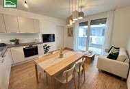 Toller Neubau mit großem Balkon nahe Gewerbepark Stadlau im ruhigen Neubau-Viertel! - Ab Dezember beziehbar!