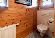 “Chalet-Feeling mitten im Tullnerfeld – Ihr Zuhause aus Holz mit besonderem Charme“