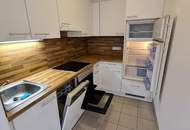 Geräumige Einraumwohnung!