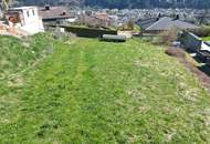 "Sonnenplatz“ – Baugrund für Ihr Eigenheim in Bischofshofen