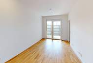 Hochwertige 2-Zimmer-Wohnung im Grazer Bezirk Puntigam - Wohnen im Brauquartier!