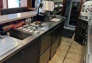 Café zum Mieten alles eingerichtet(Pizzeria möglich) nur 10.000€ Ablöse!!!