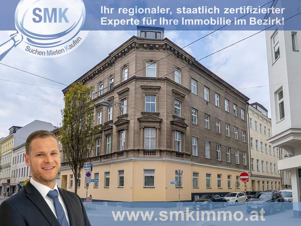 Lichtdurchflutetes Dachgeschoss mit großzügigem Raumgefühl!