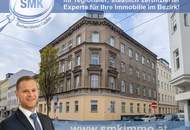 Lichtdurchflutetes Dachgeschoss mit großzügigem Raumgefühl!