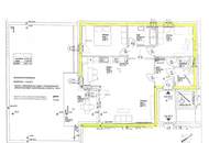 Pepöckstraße: Moderne 3-Zimmer-Wohnung mit Eigengarten im 1. OG in Gmunden – nur 5 Gehminuten zum Baden
