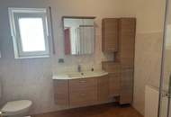 Wohnung zu vermieten, ideal für größere Familien