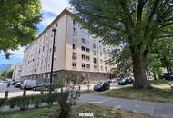 Helle 3.Zi.-Wohnung in Salzburg-Lehen