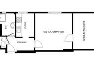 Peter-Jordan-Straße - generalsanierte 2 Zimmer Nähe Boku zu vermieten