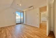 BEZUGSFERTIG I Nähe Mühlwasser I Klimaaktiv-zertifiziert I Tiefgarage I Wärmepumpe I Fußbodenheizung & Kühlung I PV-Anlage