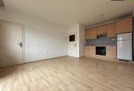 Mietwohnung mit Balkon in zentraler Lage in KNITTELFELD ++ Küche möbliert ++