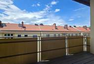 Leibnitzer 2 Zimmer Wohnung im 3 Stock mit Loggia