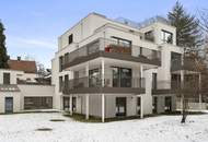 Balkon-Erstbezug mit sonnigem Südwestblick am Wienfluss