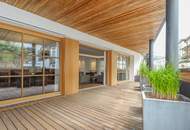 HARISCH SUITES - Suite 709 mit Zugang ins 5*-Hotel Weisses Rössl