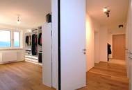 Stilvoll sanierte 4-Zimmer-Wohnung mit verglaster Loggia