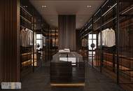 "Sky Duplex" – Himmelwärts wohnen, stilvoll leben! Villa "Elida 9"- Wohnen und Leben in Donau-Nobellage!