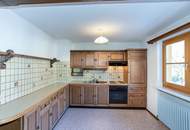 Einfamilienhaus mit großem Grundstück und viel Potenzial– sonnig und in stadtnaher Lage!