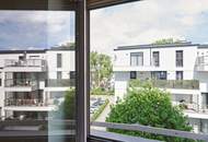 Terrassenwohnung mit 3,7% Bruttoanfangsrendite / unbefristet vermietet