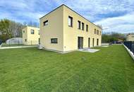 !!HERBSTAKTION!! Ca. 7 Autominuten von Neufeld a. d. Leitha I Schlüsselfertiges Neubauprojekt I großzügige Freiflächen I grüne Ruhelage I TOP-Ausstattung