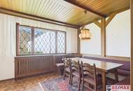 Großzügiges Bauernhaus auf 1865 m² Grund mit enormen Potenzial