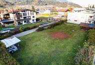 Wunderschönes Grundstück mit Altbestand in Wattens