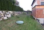 Teilfertiges Wohnhaus in Guter Lage