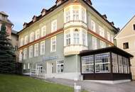 Ecklokal im Ortszentrum von Mariazell - PROVISIONSFREI - Miete oder Kauf möglich -
