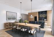 Exklusive Altbau-Eleganz | Über 200 m² luxuriöser Wohnkomfort
