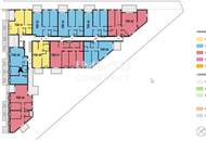 Urbanes Wohnen in Wien Nähe mit LoggiaSCHLÜSSELFERTIG PROVISIONSFREI