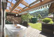 3 Zimmer-Wohnung mit Garten in Ramsau bei Hainfeld