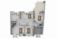 "Traumhaus direkt am See!"