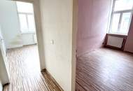 Wow-Eckwohnung im Prunkstück von 1918 – 68 m² Licht & Charme zum Hammerpreis – Ihre Chance zur Sanierung!