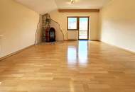 Hochwertige Mietwohnung mit zwei Terrassen