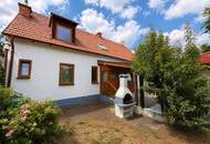 Charmantes Einfamilienhaus in Felixdorf, 3 Zimmer, Garten, Garage!