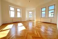 Die Wohnung, die Sie schon im Kopf hatten – jetzt gibt es sie wirklich. 3 Zimmer voller Licht, Stil &amp; Wiener Charme.