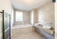 Erstbezug: Garten - Maisonette - Apartment mit Terrasse und herrlichem Garten - Naturnahes Wohnen in Wien Hietzing – Exklusives Leben nahe dem Roten Berg!