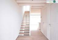 Neubau mit Wow-Faktor – und grandiosem Ausblick!
