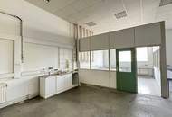 Top Lager - &amp; Bürokombination zu mieten