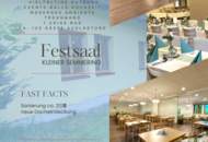 Gastro mit Wohnbereich am Hafnerberg!