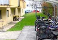 Salzburg Stadt - 2 Zimmer Wohnung in Top - Lage, mit Balkon und PKW-Stellplatz - Vermietet noch bis 31.1.2027