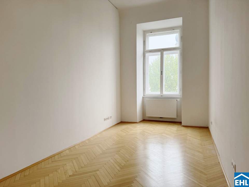 Moderne 4-Zimmer-Wohnung in Graz