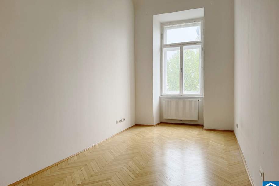Moderne 4-Zimmer-Wohnung in Graz, Wohnung-miete, 1.195,00,€, 8020 Graz(Stadt)