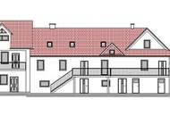 TOP INVESTMENT! Bereits VERMIETETE 3-Zimmer- Wohnung mit Balkon und EIGENGARTEN in Wildon! Spitzen Rendite! 187m² Garten!