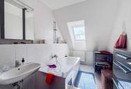 Sonnige DG-Maisonette-Wohnung in Stockerau – viel Platz für die ganze Familie!