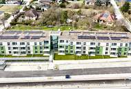 Moderne Gartenwohnung in Kirchberg am Wagram – Erstbezug mit Terrasse und Garten!