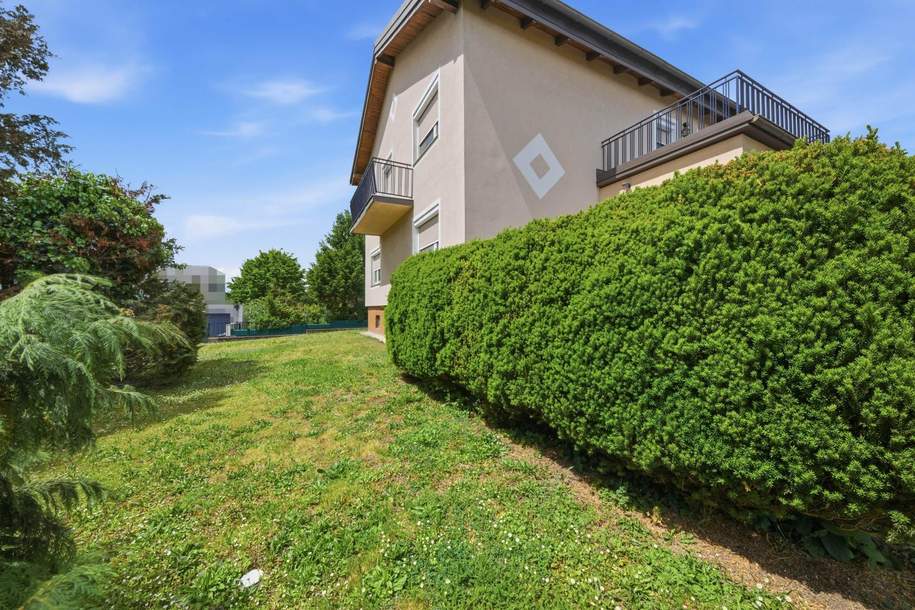 Das perfekte Familiendomizil mit Stadtanbindung: Großraumwunder in zentrumsnaher Bestlage!, Haus-kauf, 415.000,€, 2000 Korneuburg