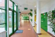 Ordinations-/Praxis- oder Therapieräumlichkeiten