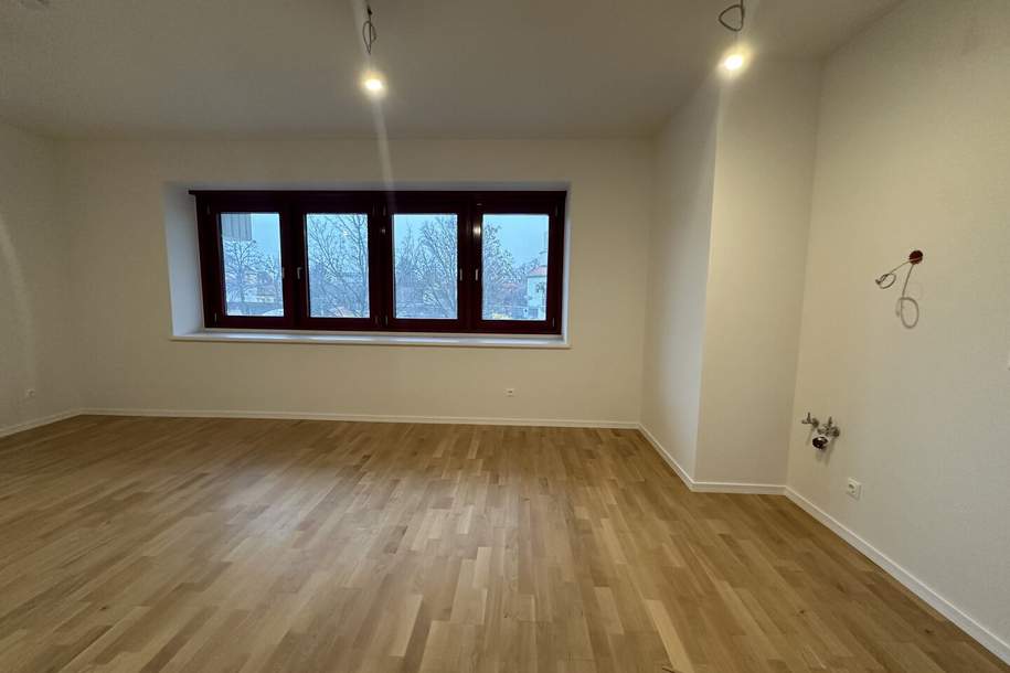 Helle und gemütliche 3-Zimmer-Wohnung in Deutsch-Wagram, Wohnung-kauf, 360.000,€, 2232 Gänserndorf