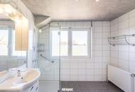 Großzügige Gartenwohnung